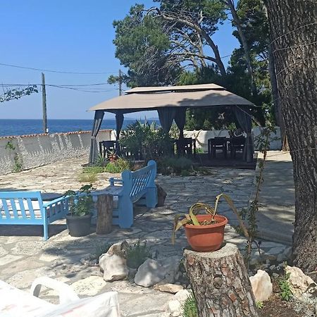 Silbablu Bed & Breakfast Exterior photo