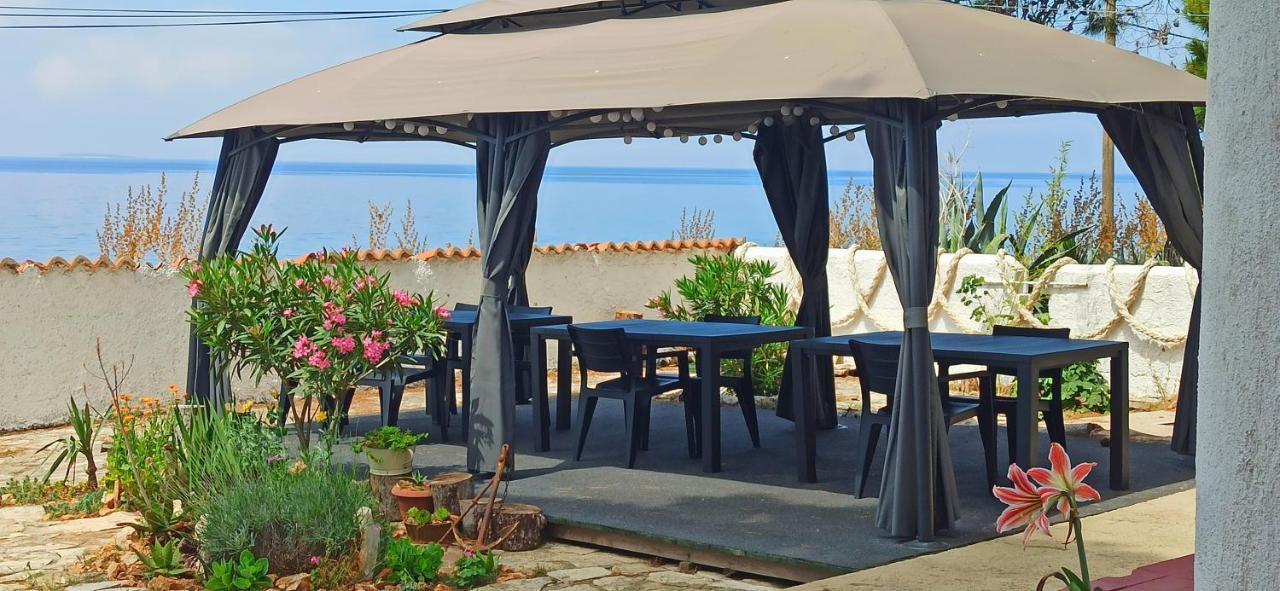 Silbablu Bed & Breakfast Exterior photo